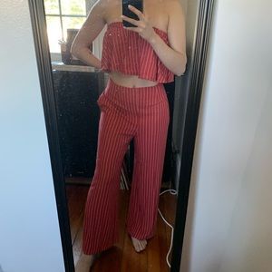 Lit Boutique 2 Piece Set !!